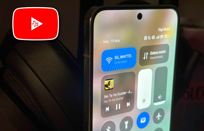 Youtube Truco Pantalla Apagada Android