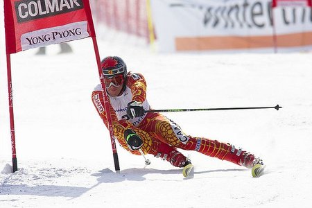 Gangwon-do, epicentro de los deportes de invierno en Corea