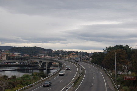 ponte da ria