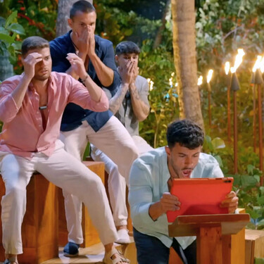 No me avergüenzo de ver ‘La isla de las tentaciones’. Según un biólogo “es una ventaja evolutiva”