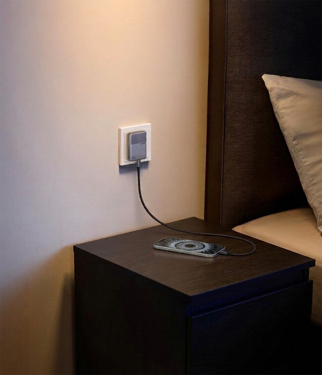Cargador Nexode Ultra Slim