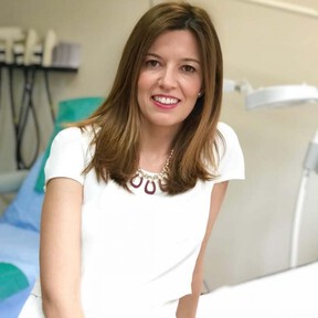 Ana Molina, dermatóloga, sobre los  protectores solares: "Hemos dado una falsa sensación de seguridad"