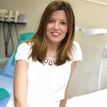 Ana Molina, dermatóloga, sobre los  protectores solares: "Hemos dado una falsa sensación de seguridad"