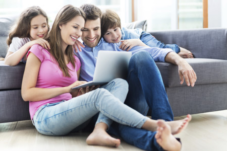 Las 15 cosas que debes saber sobre las redes sociales antes de dejar que tus hijos las usen