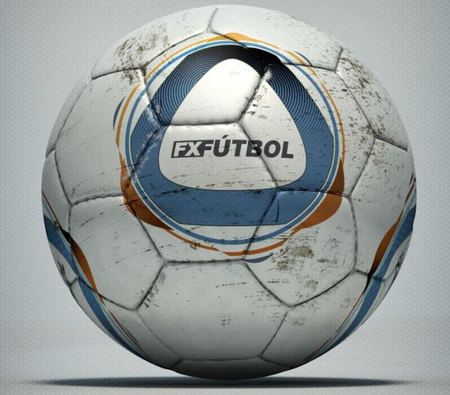 FX Interactive anuncia de forma oficial 'FX Fútbol'