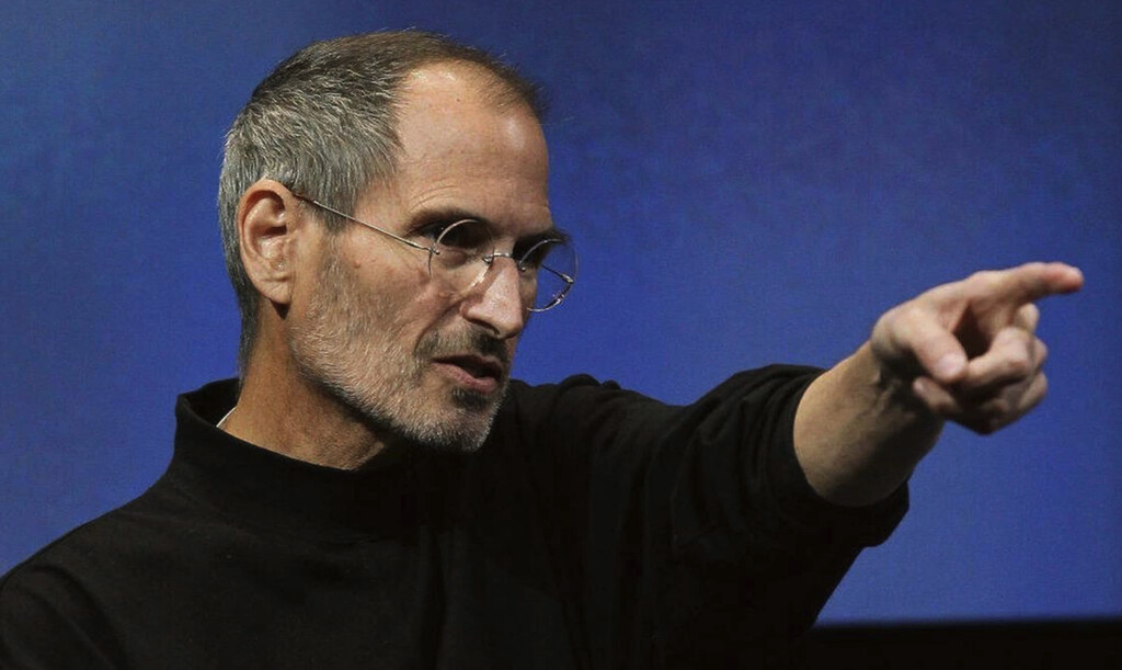 Steve Jobs vivía obsesionado con el tiempo, y sin embargo nunca llevaba reloj por esta curiosa razón Steve Jobs vivía obsesionado con el tiempo, y sin embargo nunca llevaba reloj por esta curiosa razón