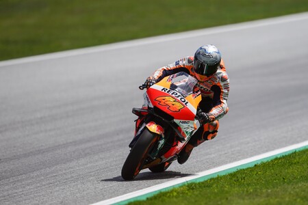 Espargaro Estiria Motogp 2021 2