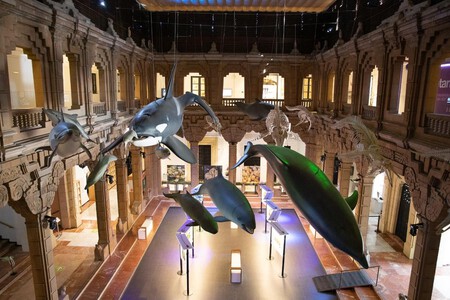 Museo Ciencia Sevilla
