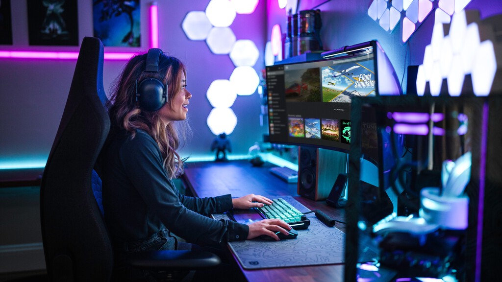 Game Pass para PC suma una nueva función: así podrás saber la duración de cada juego antes de instalarlo Game Pass para PC suma una nueva función: así podrás saber la duración de cada juego antes de instalarlo