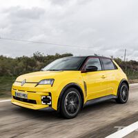 Los coches eléctricos son caros, pero algunos han encontrado un truco para conseguir un Renault 5 eléctrico aún más barato: comprarlo como vehículo comercial y luego venderlo como turismo
