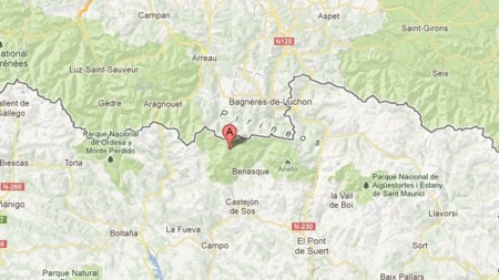 Google Maps mejora la información visual sobre la geografía que aparece en sus mapas