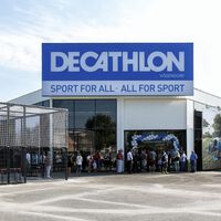 Decathlon rebaja más de un 60% en su outlet la chaqueta polar más cómoda para tus salidas de invierno  