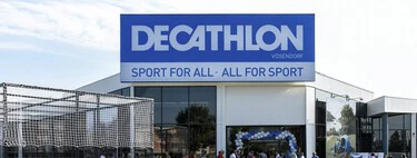 Decathlon rebaja más de un 60% en su outlet la chaqueta polar más cómoda para tus salidas de invierno  