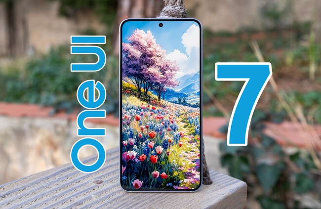 One Ui 7 Lanzamiento