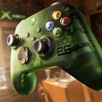 Hermoso control del 25 aniversario de Xbox con envío a México: esto cuesta y así puedes conseguirlo 