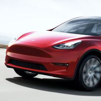 Un inversionista de Tesla se deshizo de la mitad de sus acciones de la compañía, pero aún no puede vender su Model Y usado