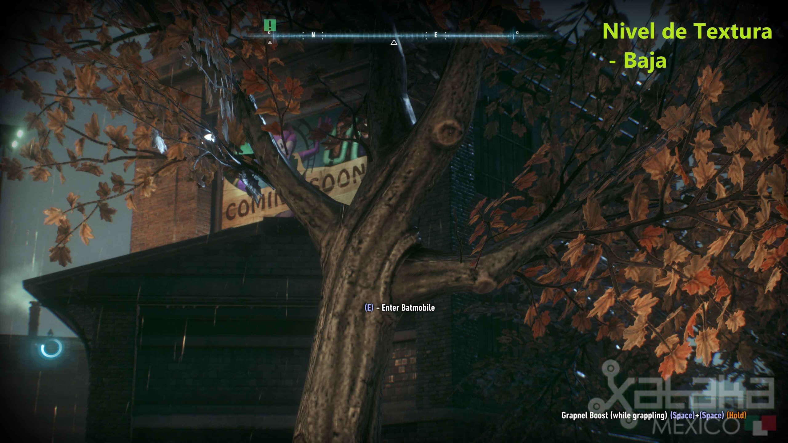 Foto de Nivel de detalle - prueba 1 (3/3)