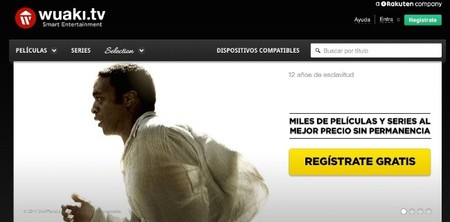 Wuaki TV pone su aplicación en las principales plataformas Smart TV de 2014