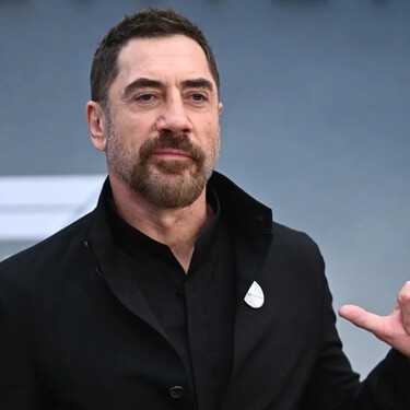 Javier Bardem, claro sobre Hollywood: "Con todos mis respetos, no pertenezco a la cultura americana" 
