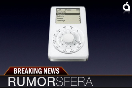 Nueva sección: Rumorsfera, los rumores del mundo Apple en cómodas dosis semanales