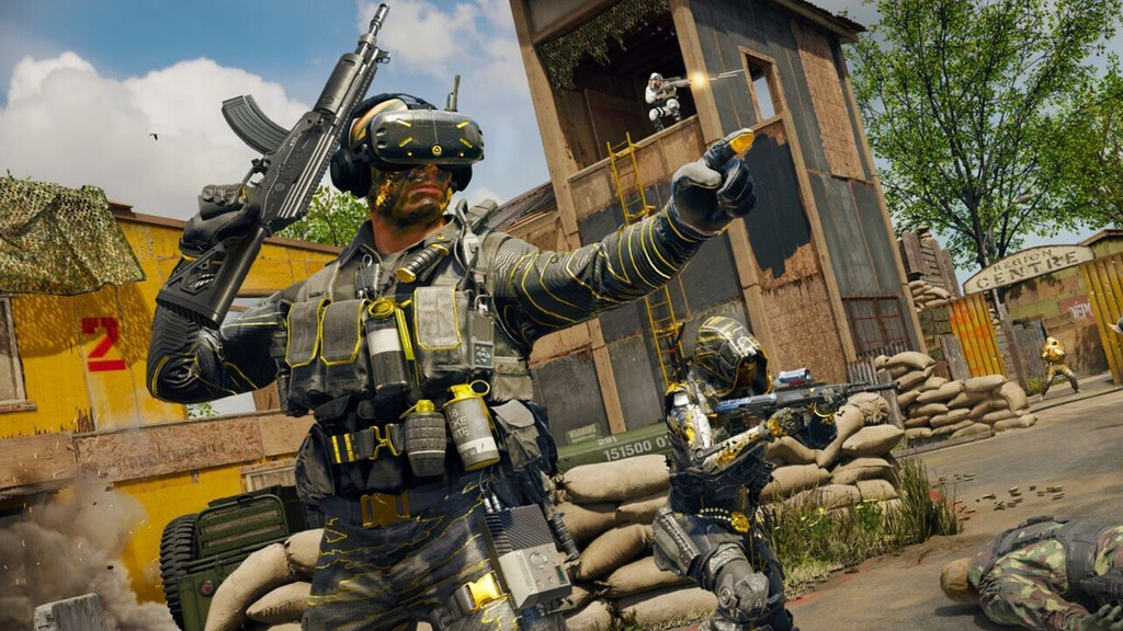 Call of Duty no ha podido con los hackers, así que ha convertido los hacks en un arma rotísima para Black Ops 7 que va a cabrear a todo el mundo 
