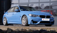 Kaege BMW M3 y BMW M4
