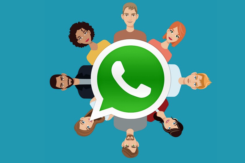 Comunidades de WhatsApp: todo lo que sabemos de la próxima gran novedad