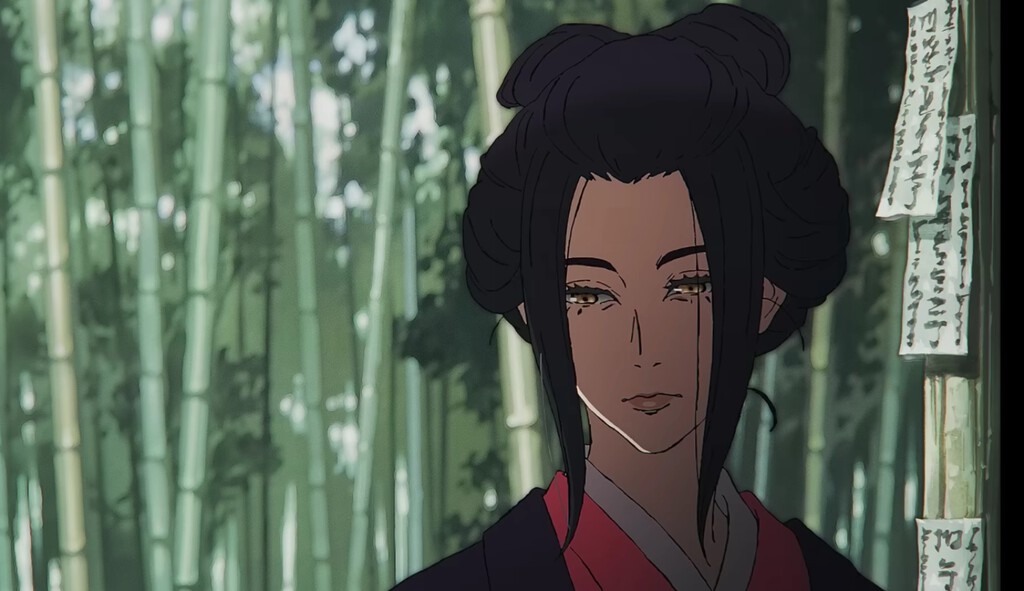 No Defeat: El anime de Sekiro llega a los cines este 4 de septiembre