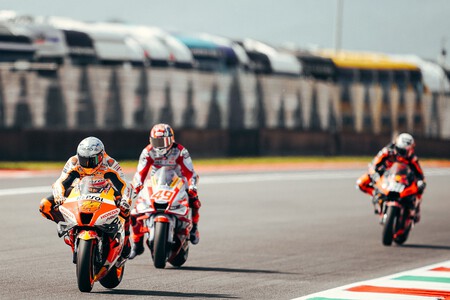 Espargaro Italia Motogp 2022