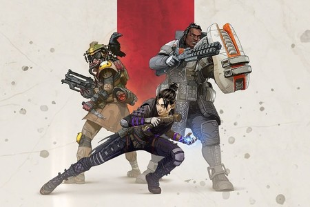Todas las claves de Apex Legends, el Battle Royale de Respawn que ya puedes descargar gratis