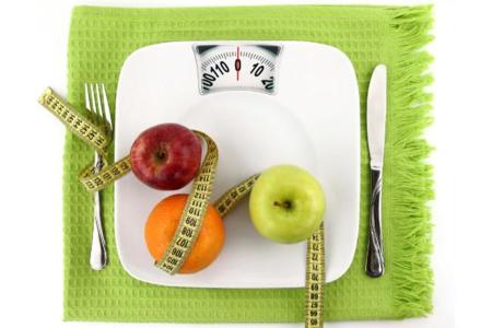 ¿Cuándo una dieta funciona? Las dietas famosas no producen resultados reales
