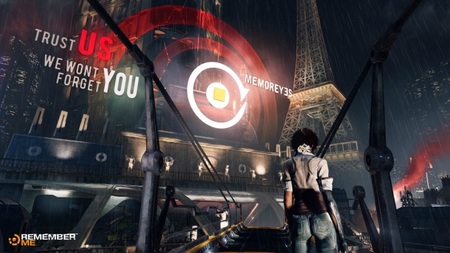 Yoshinori Ono, productor de 'Street Fighter', colabora en 'Remember Me', la nueva IP futurista de Capcom