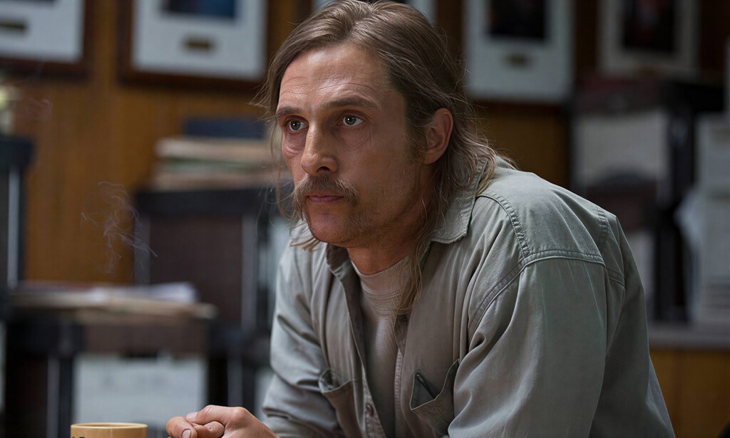 Matthew McConaughey era la principal apuesta para ser Joel en The Last of Us, pero rechazó el papel: No era para mí 