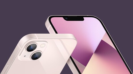 Los nuevos iPhone 13 mini y iPhone 13 ya están aquí con su 'notch' reducido, chip A15 y más