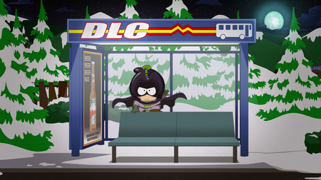 Más historias, disfraces y mucho más con el pase de temporada de South Park: Retaguardia en Peligro