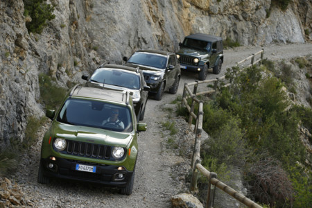 160621 Jeep 75th Anniversary Series