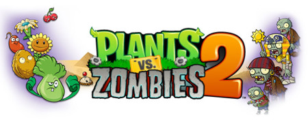 Plants vs. Zombies 2 llegará a Android en Octubre