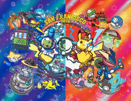 Pokemon Mundial