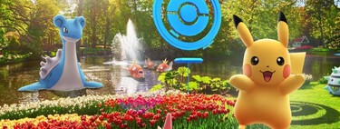 Tier List de Pokémon Go (2025), cuáles son los mejores Pokémon y sus estadísticas