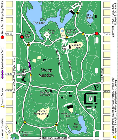 Central Park