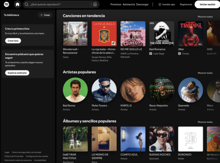 Spotify