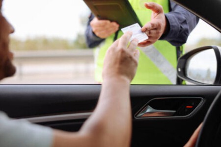 Amparo Cdmx Multa Transito