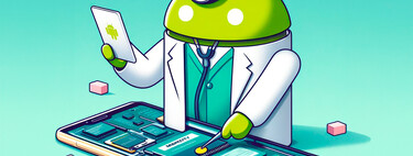 Probamos la última novedad de Android 15: así puedes conocer el porcentaje de salud de la memoria interna de tu móvil