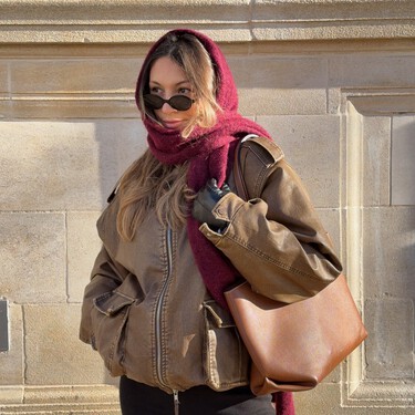 Los botines buenos y bonitos que llevaremos sin parar en otoño son de Mango, Zara, H&M, Gioseppo y Clarks