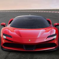 Ten paciencia: los primeros Ferrari eléctricos llegarán hasta después del 2025