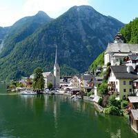 11 destinos europeos a los que viajar esta próxima primavera  