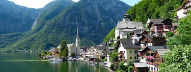11 destinos europeos a los que viajar esta próxima primavera 