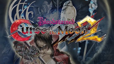 Bloodstained: Curse of the Moon 2 se anunciado junto con su primer tráiler y confirma que llegará pronto a las consolas y PC