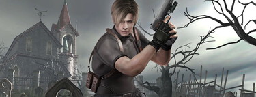 Resident Evil 4 estrena su legendario mod de texturas en HD tras 8 años de desarrollo: dónde conseguirlo y cómo instalarlo 