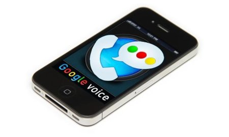 Google Voice tiene luz verde en la AppStore. El infierno se congela. Otra vez.